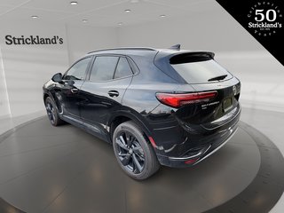 2022  ENVISION Essence AWD in Brantford, Ontario - 5 - w320h240px