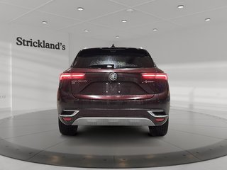 2022 Buick Envision Avenir AWD in Stratford, Ontario - 3 - w320h240px