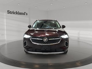 2022 Buick Envision Avenir AWD in Stratford, Ontario - 2 - w320h240px