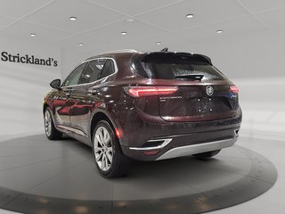 2022 Buick Envision Avenir AWD in Stratford, Ontario - 4 - w320h240px