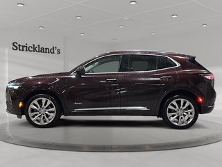 2022 Buick Envision Avenir AWD in Stratford, Ontario - 5 - w320h240px