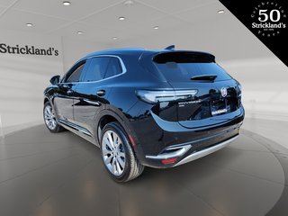 2023  ENVISION Avenir AWD in Stratford, Ontario - 4 - w320h240px