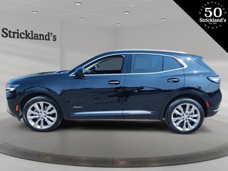 2023  ENVISION Avenir AWD in Stratford, Ontario - 5 - w320h240px