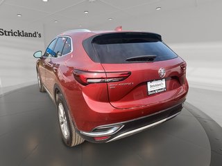 2023 Buick ENVISION Preferred AWD in Stratford, Ontario - 3 - w320h240px
