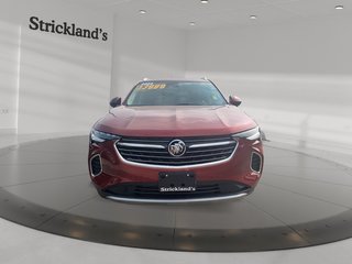 2023 Buick ENVISION Preferred AWD in Stratford, Ontario - 2 - w320h240px