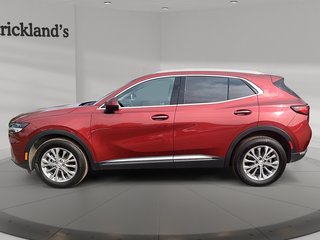 2023 Buick ENVISION Preferred AWD in Stratford, Ontario - 5 - w320h240px