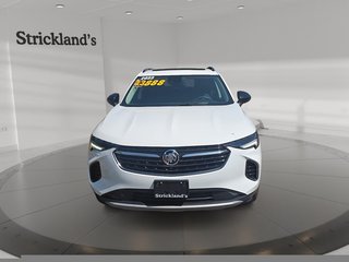 2023 Buick ENVISION Essence AWD in Stratford, Ontario - 2 - w320h240px