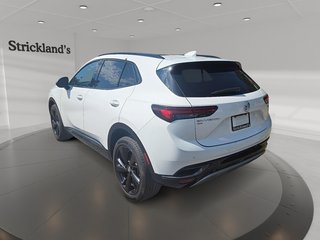 2023 Buick ENVISION Essence AWD in Stratford, Ontario - 4 - w320h240px