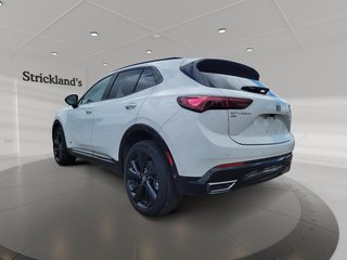 2025 Buick Envision AWD 4dr Sport Touring in Brantford, Ontario - 4 - w320h240px
