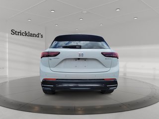 2025 Buick Envision AWD 4dr Sport Touring in Brantford, Ontario - 3 - w320h240px