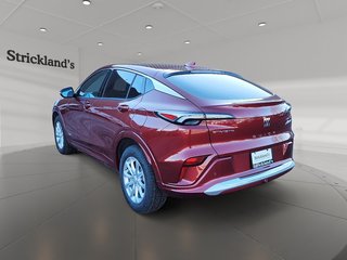 2024 Buick Envista FWD Avenir in Brantford, Ontario - 4 - w320h240px