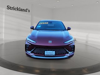 2024 Buick Envista FWD Avenir in Brantford, Ontario - 2 - w320h240px