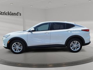2026 Buick Envista FWD 4dr Preferred in Brantford, Ontario - 5 - w320h240px