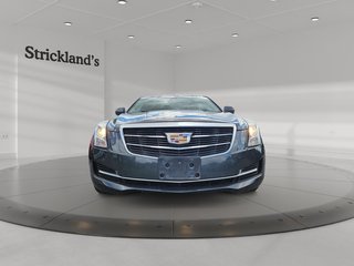 2015 Cadillac ATS Sedan RWD 2.5L in Brantford, Ontario - 2 - w320h240px