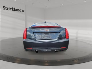 2015 Cadillac ATS Sedan RWD 2.5L in Brantford, Ontario - 3 - w320h240px