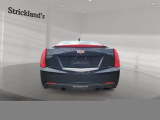 2016 Cadillac ATS Sedan AWD 2.0L Turbo in Brantford, Ontario - 3 - w320h240px
