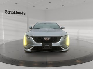 2021 Cadillac CT4 Sport in Stratford, Ontario - 2 - w320h240px