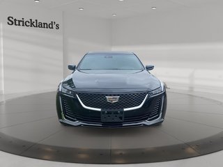 2022 Cadillac CT5 Premium Luxury in Brantford, Ontario - 2 - w320h240px