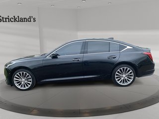2022 Cadillac CT5 Premium Luxury in Brantford, Ontario - 5 - w320h240px