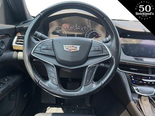 2018  CT6 AWD 3.6L Luxury in Stratford, Ontario - 6 - w320h240px