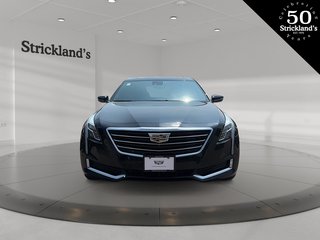 2018  CT6 AWD 3.6L Luxury in Stratford, Ontario - 2 - w320h240px