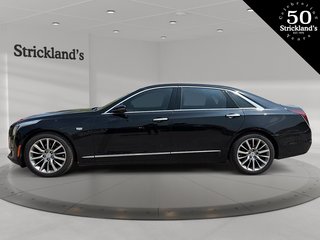 2018  CT6 AWD 3.6L Luxury in Stratford, Ontario - 3 - w320h240px