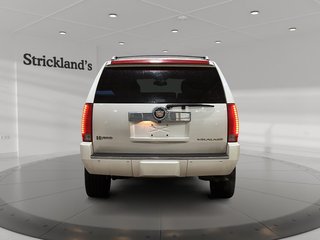 2012 Cadillac Escalade 4WD Hybrid in Brantford, Ontario - 3 - w320h240px
