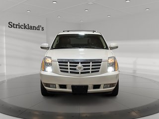 2012 Cadillac Escalade 4WD Hybrid in Brantford, Ontario - 2 - w320h240px