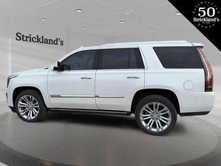 2017  Escalade Premium in Brantford, Ontario - 5 - w320h240px