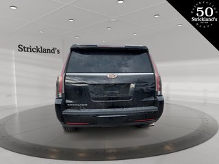 2018  Escalade Platinum in Brantford, Ontario - 3 - w320h240px