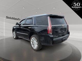 2018  Escalade Platinum in Brantford, Ontario - 4 - w320h240px