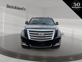 2018  Escalade Platinum in Brantford, Ontario - 2 - w320h240px