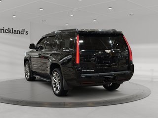 2020 Cadillac Escalade Premium Luxury in Stratford, Ontario - 4 - w320h240px