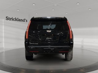 2020 Cadillac Escalade Premium Luxury in Stratford, Ontario - 3 - w320h240px
