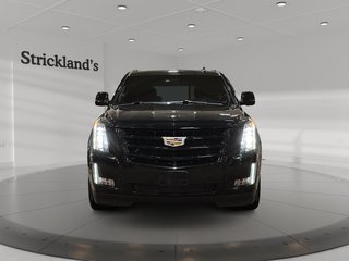 2020 Cadillac Escalade Premium Luxury in Stratford, Ontario - 2 - w320h240px