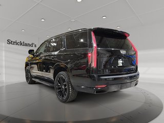 2021 Cadillac Escalade Sport in Brantford, Ontario - 4 - w320h240px