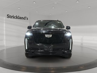 2021 Cadillac Escalade Sport in Brantford, Ontario - 2 - w320h240px