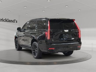 2024 Cadillac Escalade 4WD Sport in Stratford, Ontario - 4 - w320h240px