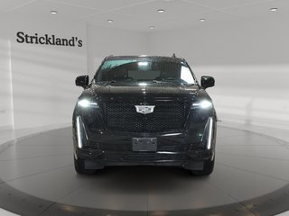 2024 Cadillac Escalade 4WD Sport in Stratford, Ontario - 2 - w320h240px