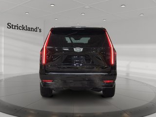 2024 Cadillac Escalade 4WD Sport in Stratford, Ontario - 3 - w320h240px