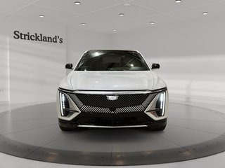2024 Cadillac LYRIQ 4dr Tech w/1SA in Stratford, Ontario - 2 - w320h240px