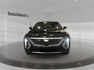 2024 Cadillac LYRIQ 4dr Tech w/1SA in Brantford, Ontario - 2 - w320h240px