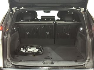 2024 Cadillac LYRIQ 4dr Tech w/1SA in Stratford, Ontario - 6 - w320h240px