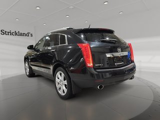 2011 Cadillac SRX AWD V6 Luxury and Performance 1SC in Stratford, Ontario - 4 - w320h240px