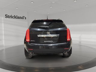 2011 Cadillac SRX AWD V6 Luxury and Performance 1SC in Stratford, Ontario - 3 - w320h240px