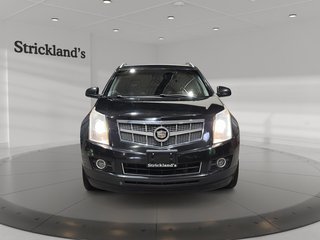 2011 Cadillac SRX AWD V6 Luxury and Performance 1SC in Stratford, Ontario - 2 - w320h240px