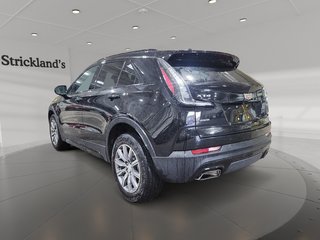 2019 Cadillac XT4 Sport AWD in Brantford, Ontario - 4 - w320h240px