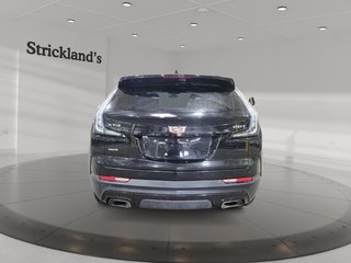 2019 Cadillac XT4 Sport AWD in Brantford, Ontario - 3 - w320h240px