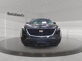 2019 Cadillac XT4 Sport AWD in Brantford, Ontario - 2 - w320h240px
