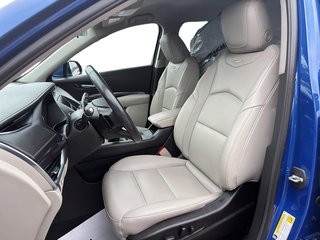 2021  XT4 Luxury AWD in Brantford, Ontario - 6 - w320h240px